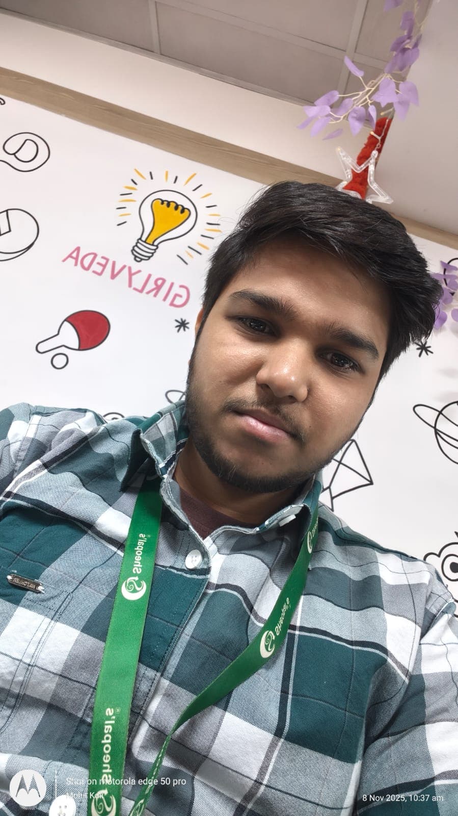 Full Stack Development