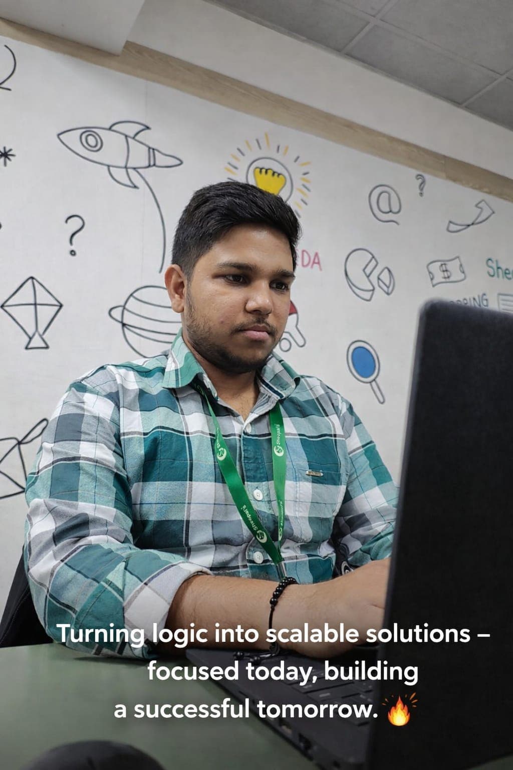 Software Programmer in Delhi