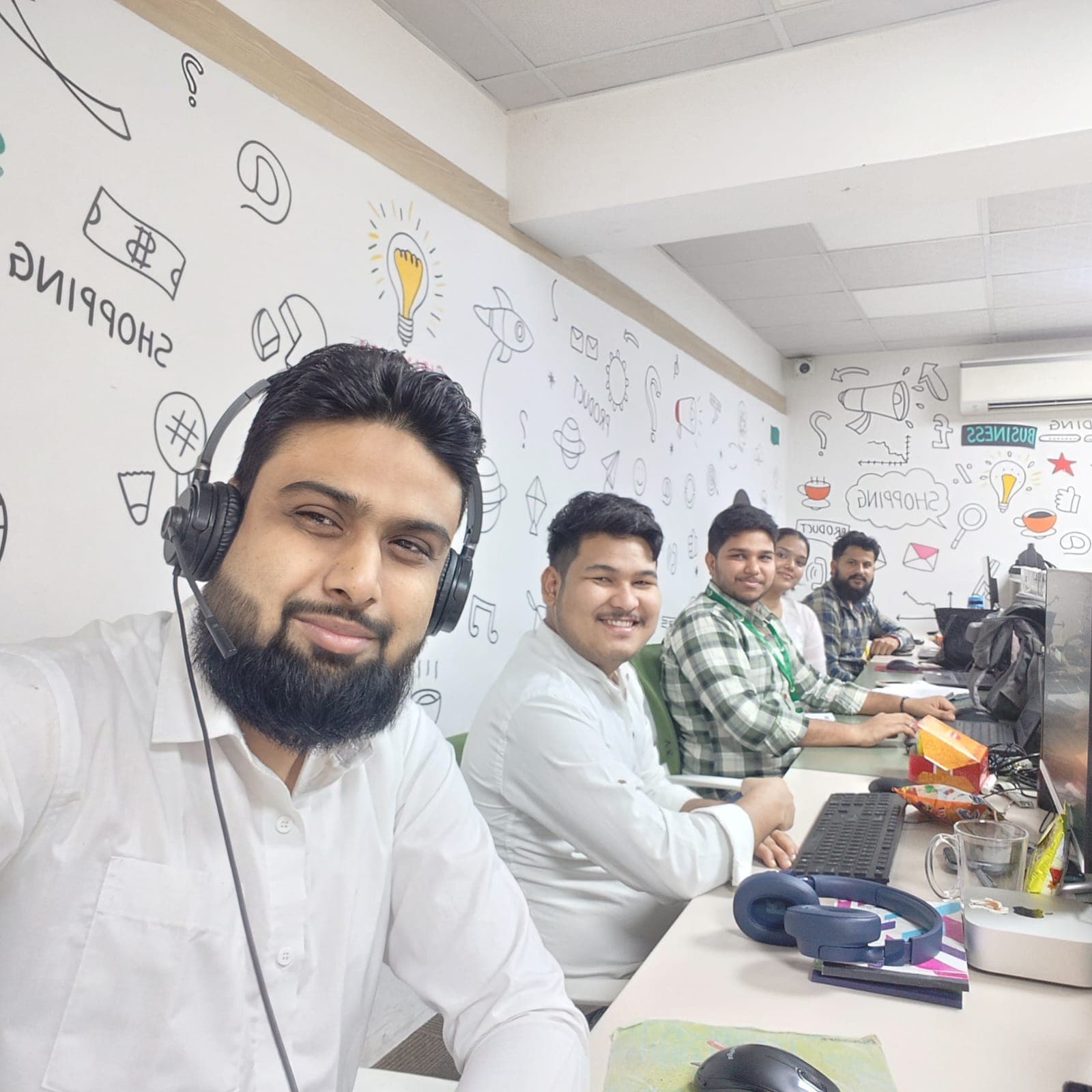 Tech Speaker