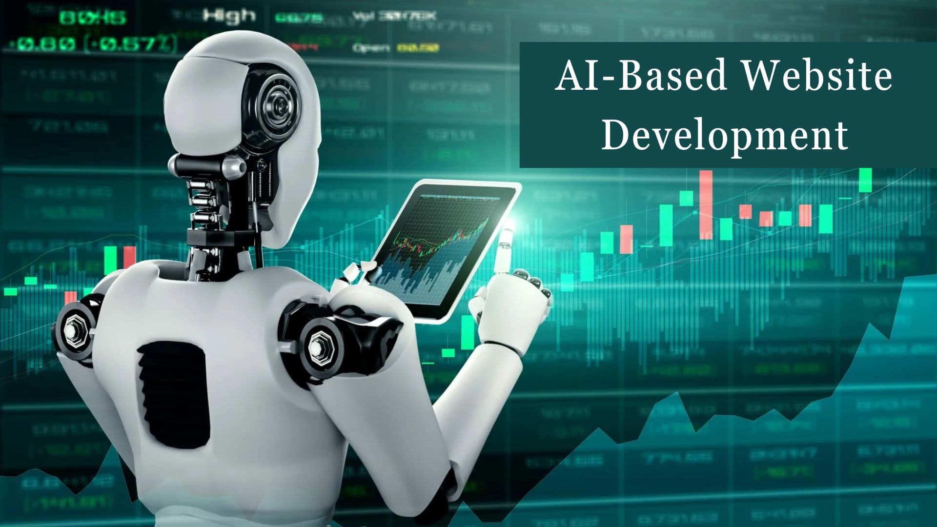 How to Use AI to Build a Full Website in 30 Minutes (Step-by-Step Guide – 2026)