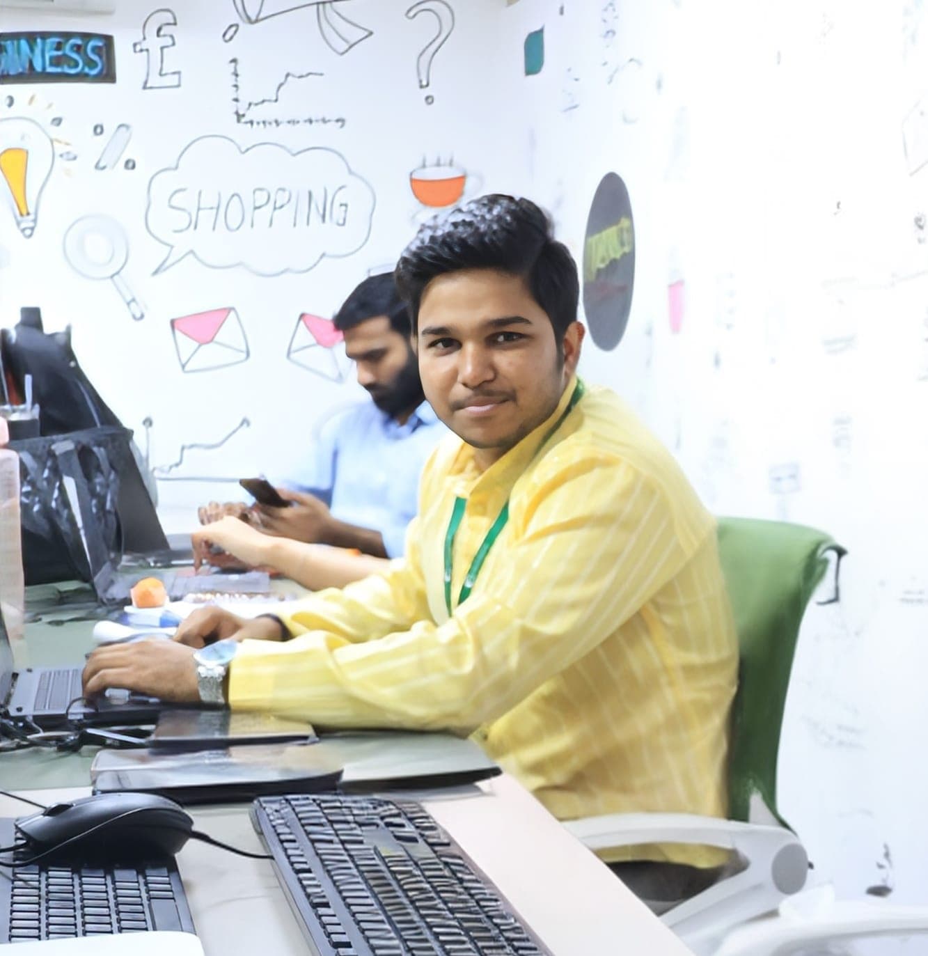 Mohit Koli - Professional Web Developer